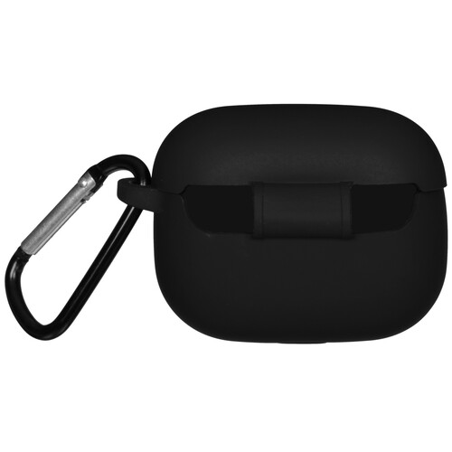 Купить Чехол Borasco для Honor Choice Earbuds X7 Lite, черный  5628730. Характеристики, отзывы и цены в Донецке