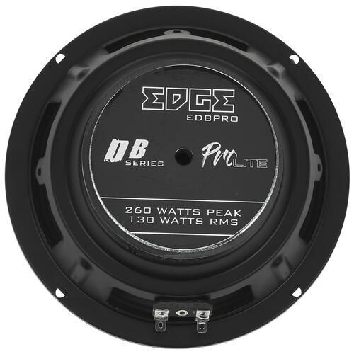 Купить Среднечастотная акустическая система EDGE EDBPRO6LITE  5332694. Характеристики, отзывы и цены в Донецке