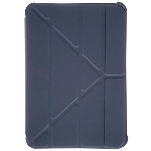 Купить Чехол-книжка Red Line для Apple iPad mini (6th Gen) синий  4880899. Характеристики, отзывы и цены в Донецке