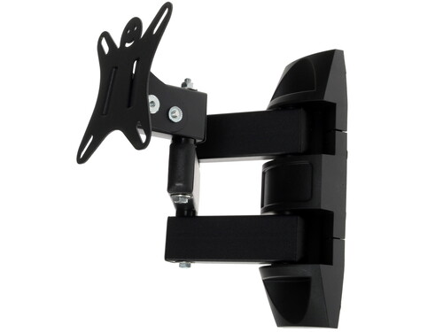 Купить Кронштейн для ТВ Holder LCDS-5039M черный  0135910. Характеристики, отзывы и цены в Донецке