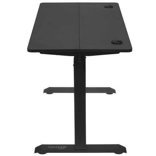 Купить Стол компьютерный RITMIX TBL-120 черный  5010006. Характеристики, отзывы и цены в Донецке