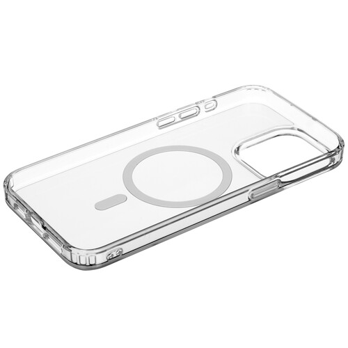 Купить Накладка  Mocoll The Crystal IV Series для Apple iPhone 15 Pro Max прозрачный  5466715. Характеристики, отзывы и цены в Донецке