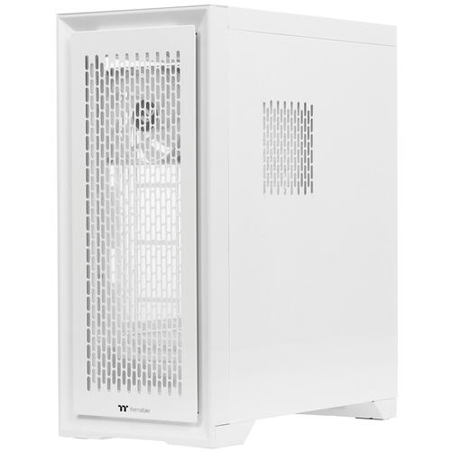 Купить Корпус Thermaltake CTE T500 Air Snow [CA-1X8-00F6WN-00] белый  5425634. Характеристики, отзывы и цены в Донецке