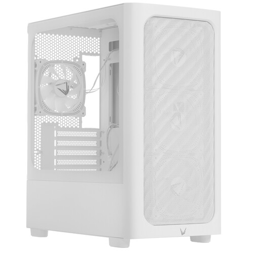 Купить Корпус Formula V Line Air Mesh G3 Plus [Air Mesh G3 Plus White] белый  5607746. Характеристики, отзывы и цены в Донецке