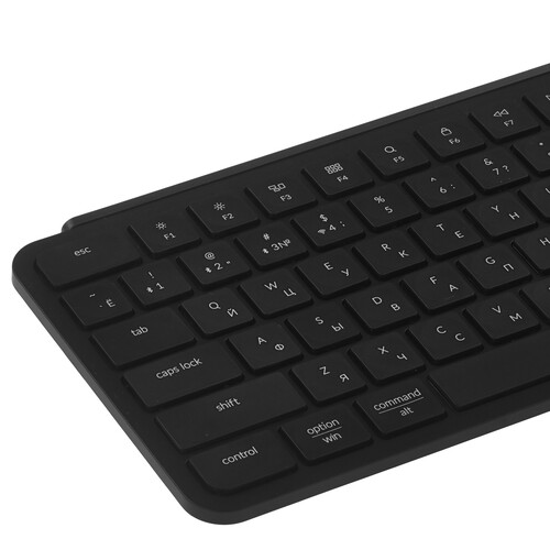 Купить Клавиатура проводная + беспроводная Keychron B1 Pro  9289556. Характеристики, отзывы и цены в Донецке