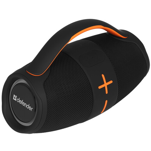 Купить Портативная колонка Beatbox 24, черный  5623187. Характеристики, отзывы и цены в Донецке