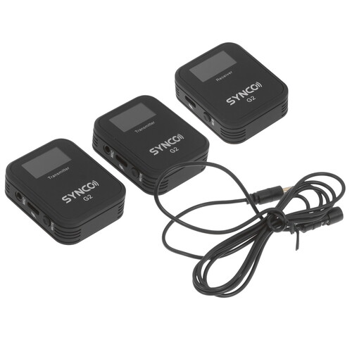 Радиосистема SYNCO G2(A1) Купить Радиосистема SYNCO G2(A1)  5481333. Характеристики, отзывы и цены в Донецке