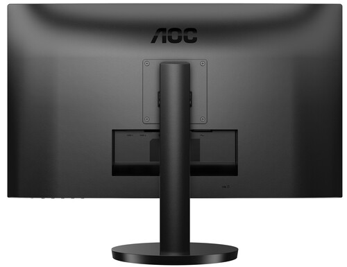 Купить 27" Монитор AOC U27B3AF черный  5622076. Характеристики, отзывы и цены в Донецке