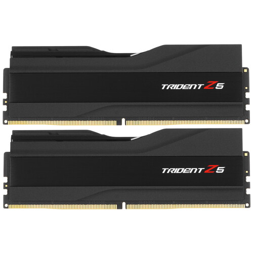 Купить Оперативная память G.Skill Trident Z5  9146474. Характеристики, отзывы и цены в Донецке