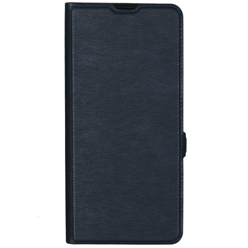 Купить Чехол-книжка  BoraSCO Book Case для Infinix HOT 50 4G синий  5490495. Характеристики, отзывы и цены в Донецке