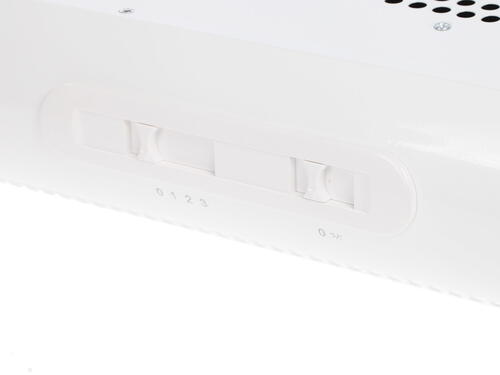 Купить Вытяжка подвесная ELIKOR Davoline 50П-290-П3Л белый/прозрачный  6631945. Характеристики, отзывы и цены в Донецке