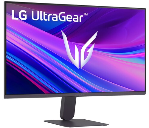 Купить 23.8" Монитор LG UltraGear 24G411A-B черный  9300598. Характеристики, отзывы и цены в Донецке
