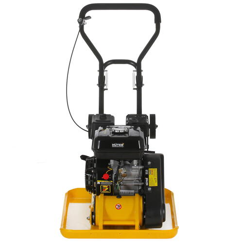 Купить Виброплита Huter VP-35  5338684. Характеристики, отзывы и цены в Донецке