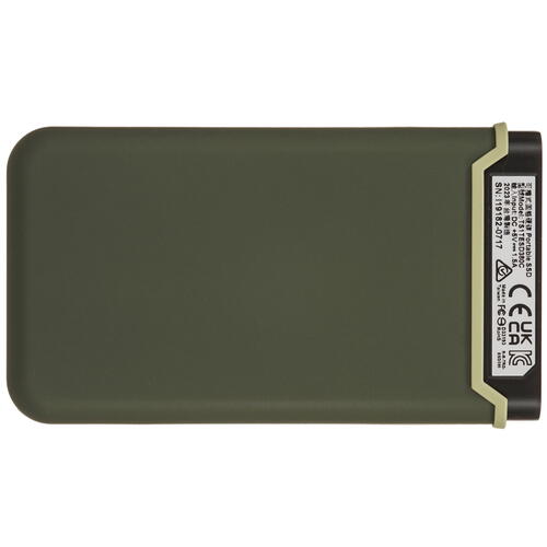 Купить 1000 ГБ Внешний SSD Transcend ESD380C [TS1TESD380C]  9914467. Характеристики, отзывы и цены в Донецке