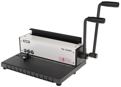 Купить Брошюровщик Rayson TD-1500R  1023234. Характеристики, отзывы и цены в Донецке