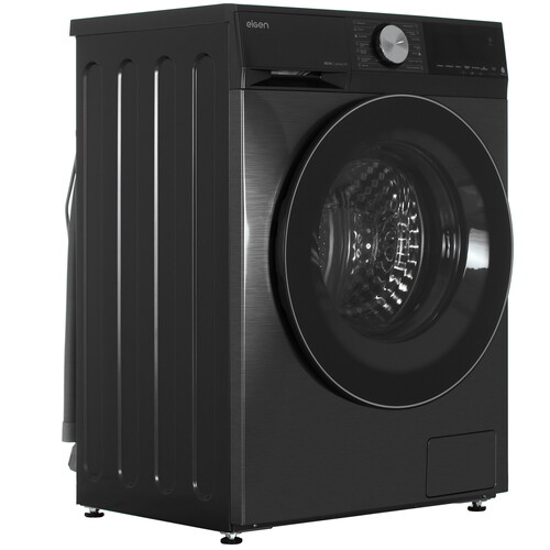 Купить Стиральная машина Eigen Rein C series M1 серый  9162440. Характеристики, отзывы и цены в Донецке