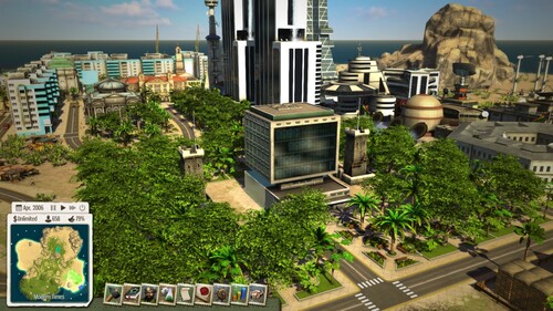 Купить Дополнение для игры Tropico 5 - The Supercomputer (Steam)  5626991. Характеристики, отзывы и цены в Донецке