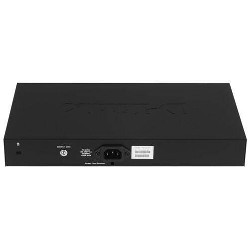 Купить Коммутатор D-Link DGS-1210-10MP/FL2A  5607242. Характеристики, отзывы и цены в Донецке