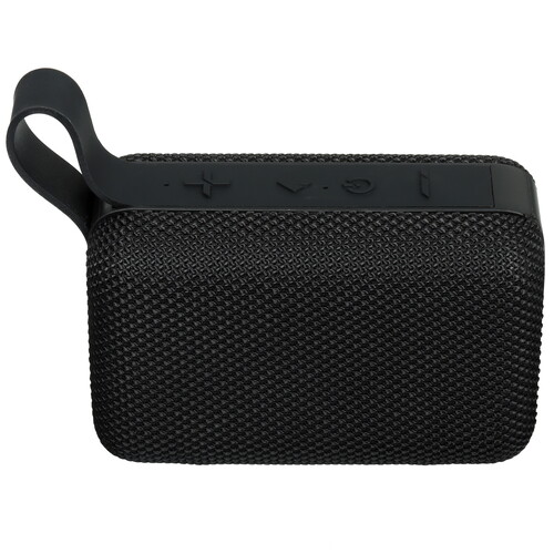 Купить Портативная колонка HIPER VOX A2, черный  5480910. Характеристики, отзывы и цены в Донецке