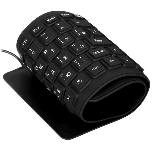 Купить Клавиатура проводная DEXP KB-103  5098659. Характеристики, отзывы и цены в Донецке