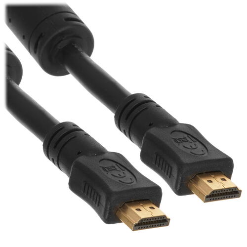 Купить Кабель  Cablexpert HDMI - HDMI, 20 м  9059985. Характеристики, отзывы и цены в Донецке