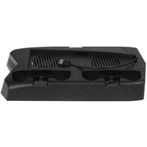 Купить Подставка Red Line HS-PS5019 черный  4842240. Характеристики, отзывы и цены в Донецке