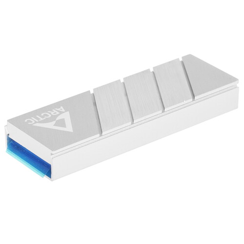 Купить Радиатор для SSD M.2 Arctic M2 Pro  9289978. Характеристики, отзывы и цены в Донецке