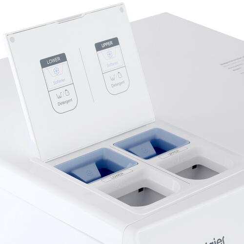 Купить Стирально-сушильная машина Haier HWD120-B1558U белый  1275894. Характеристики, отзывы и цены в Донецке