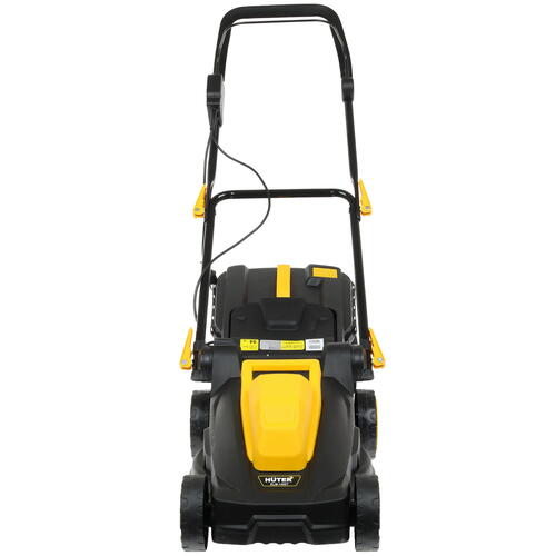 Купить Электрическая газонокосилка Huter ELM-1400T  1049313. Характеристики, отзывы и цены в Донецке