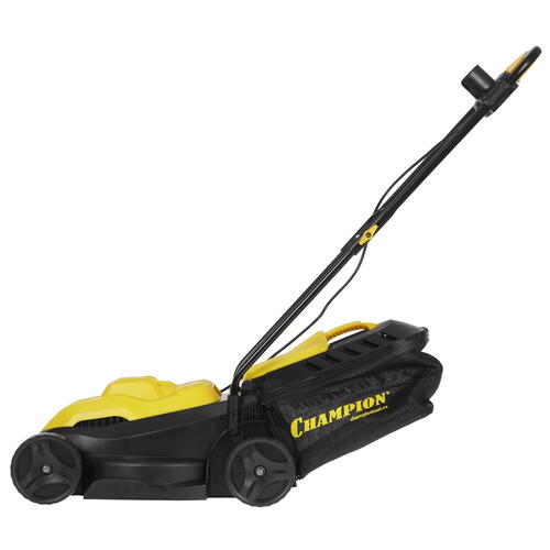 Купить Электрическая газонокосилка Champion EM3411  5313647. Характеристики, отзывы и цены в Донецке