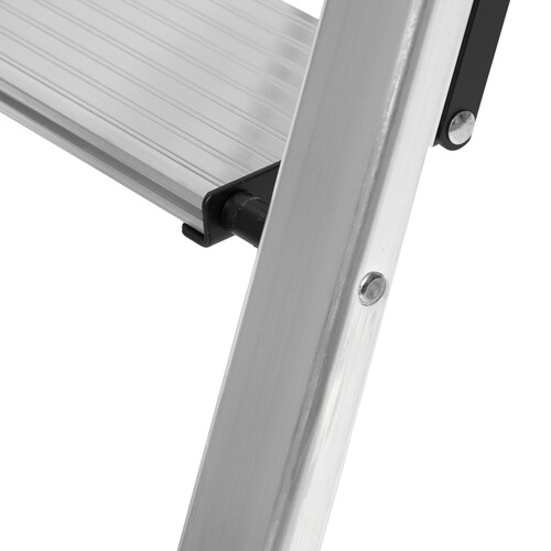 Купить Стремянка односекционная Master House Бриена  9291431. Характеристики, отзывы и цены в Донецке