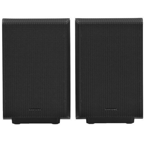 Купить Саундбар Samsung HW-Q990F черный  5629525. Характеристики, отзывы и цены в Донецке