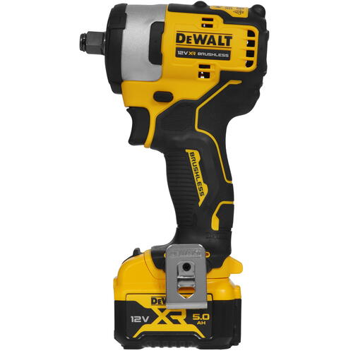 Купить Гайковерт DeWalt DCF901P1 XR 10.8/12V  9013986. Характеристики, отзывы и цены в Донецке
