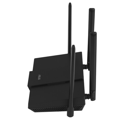 Купить Wi-Fi роутер ASUS RT-BE50  5630061. Характеристики, отзывы и цены в Донецке