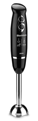Купить Блендер погружной Blackton Bt HB800S черный  9116929. Характеристики, отзывы и цены в Донецке