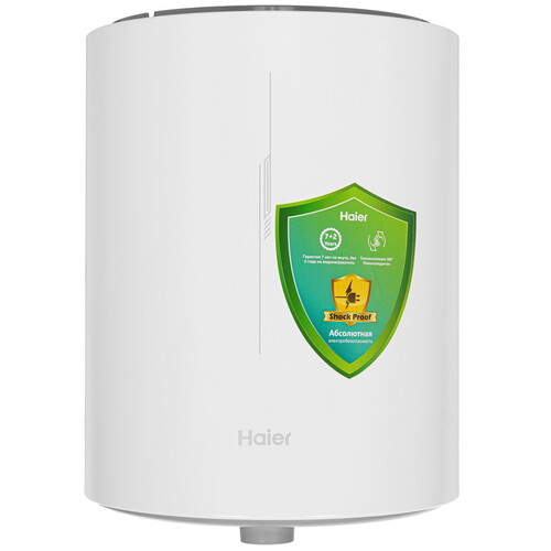 Купить Водонагреватель электрический Haier ES15V-RQ1(R)  9003919. Характеристики, отзывы и цены в Донецке