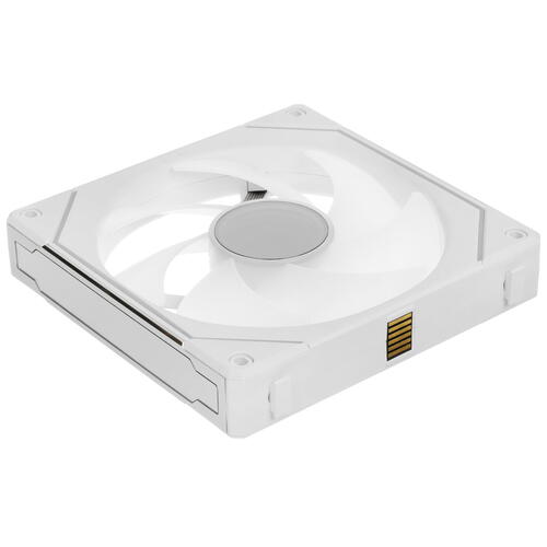 Купить Вентилятор LIAN LI UNI FAN SL Infinity 140  5430151. Характеристики, отзывы и цены в Донецке