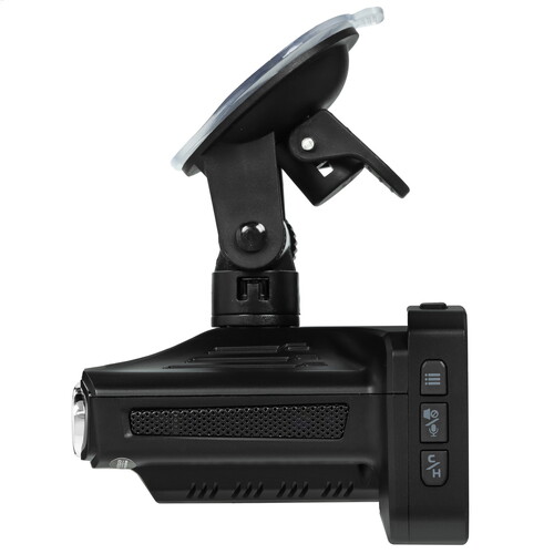 Купить Видеорегистратор с радар-детектором INTEGO VX-1500SW  9290763. Характеристики, отзывы и цены в Донецке