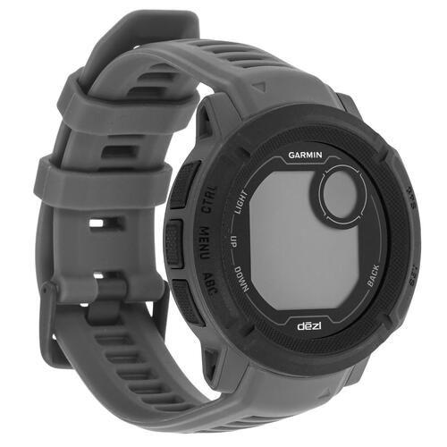 Купить Спортивные часы Garmin Instinct 2 Dezl Edition  5407843. Характеристики, отзывы и цены в Донецке