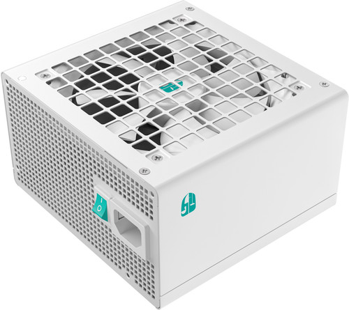 Купить Блок питания Gamer Storm PF700X WH [R-PF700X-HD0W-WGEU] белый  5945367. Характеристики, отзывы и цены в Донецке