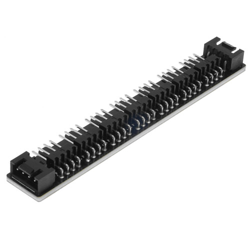 Купить Разветвитель питания ID-COOLING FH-07  4748706. Характеристики, отзывы и цены в Донецке