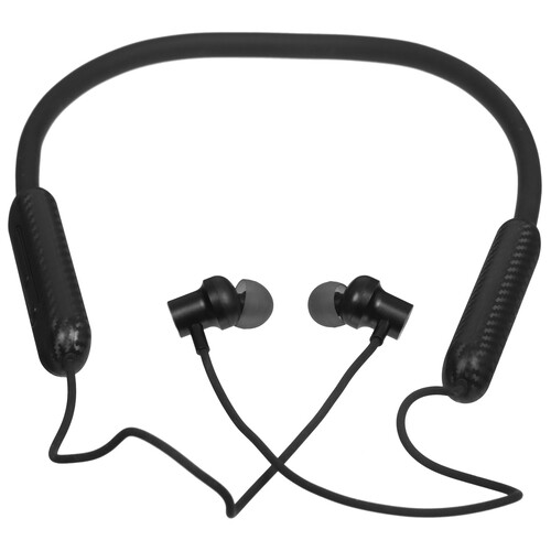 Купить Беспроводные наушники HOCO ES70 черный 2023  5465067. Характеристики, отзывы и цены в Донецке