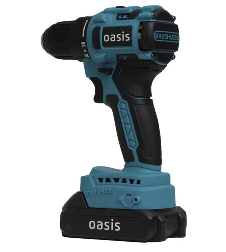 Купить Шуруповерт Oasis ASB-18A (J)  5475989. Характеристики, отзывы и цены в Донецке