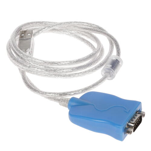 Купить Кабель Espada USB 2.0 Type-A - COM(RS232) 9M, RS485  4714388. Характеристики, отзывы и цены в Донецке