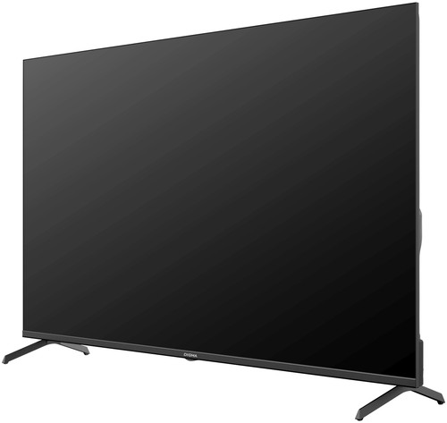 Купить 55" (140 см) Телевизор Digma DM-LED55UQB31 черный  9225891. Характеристики, отзывы и цены в Донецке