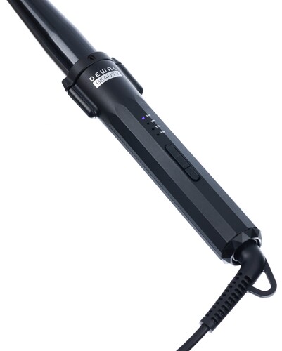 Купить Щипцы для завивки волос Dewal Beauty Comfort  9184057. Характеристики, отзывы и цены в Донецке