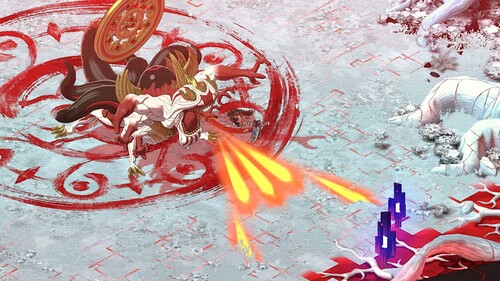 Купить Игра Towa And The Guardians Of The Sacred Tree (Xbox Series X)  5638142. Характеристики, отзывы и цены в Донецке