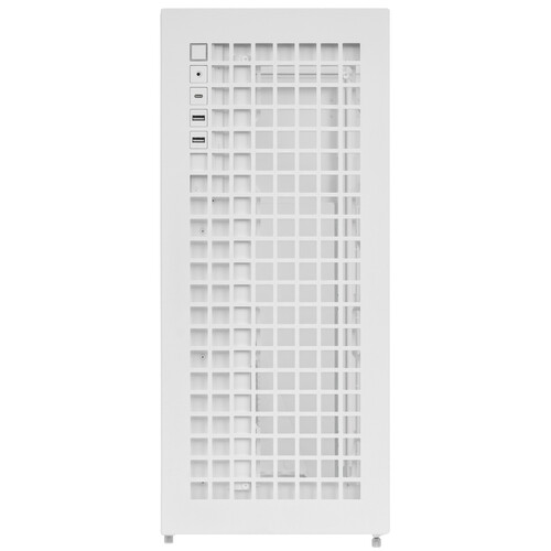 Купить Корпус Arctic Xtender VG White  9292488. Характеристики, отзывы и цены в Донецке