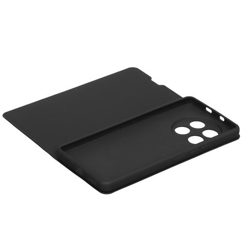 Купить Чехол-книжка  Aceline Kors для Tecno CAMON 30 5G черный  9081666. Характеристики, отзывы и цены в Донецке