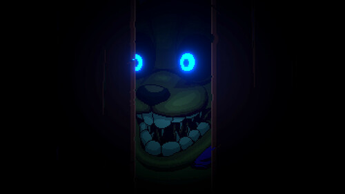 Купить Игра Five Nights at Freddy's: Into the Pit (Switch)  5630245. Характеристики, отзывы и цены в Донецке